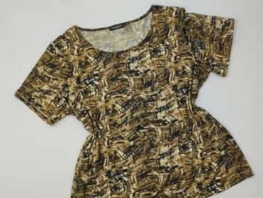 koszulka travis scott zara: T-shirt damski, XL — 1