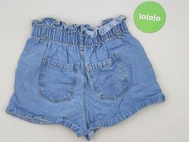 sandalki czarne ccc: Szorty damskie, S — 3