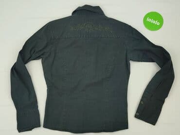 kurtka zimowa diesel: Diesel, Koszula damska, rozmiar L — 3