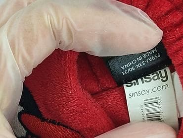 plecaki tk maxx: Kapcie 31, Używany — 4