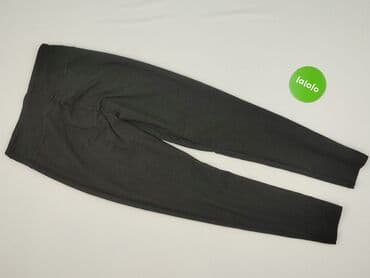 legginsy damskie 50 style: Janina, Legginsy rozmiar XL — 6