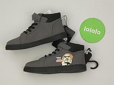 stradivarius dresy szare: Trampki Star Wars, 35, Nowy — 3