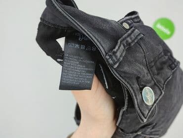 jeansy damskie bez elastanu: Jeansy damskie, rozmiar S — 5