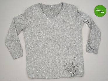 sweter damski dla mamy: Sweter damski, rozmiar M — 2