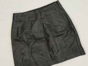spódnice maxi plisowane allegro: Stradivarius, Women`s skirt, size 2XS (EU 32) — 1