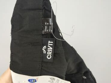 buty new age: Crivit, Material trousers for women, size XL — 4