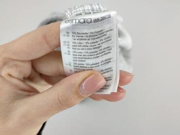 spodnie dresowe 3 4 damskie lidl: Esmara, Spodnie dresowe damskie, rozmiar S — 5