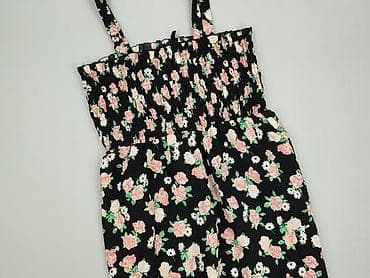 sukienka boho hm: H&M Divided, Sukienka damska, rozmiar XL — 1