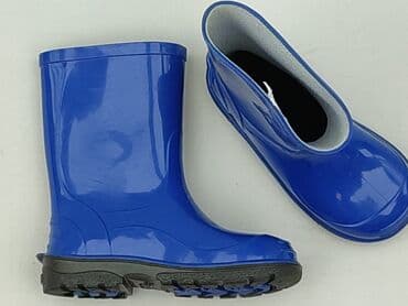 Rain boots, Lemigo, 25, condition - Perfect