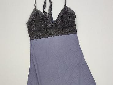 Koszula nocna damska, rozmiar 2XS