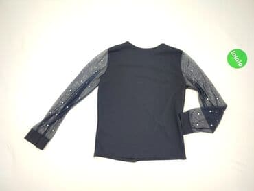 жіночий одяг польща: Women's blouse, size S (EU 36) — 3