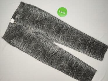 szorty dla puszystych: Bonita, Jeans for women, size L (EU 40) — 2