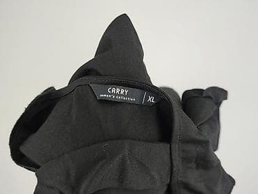garnitur damski carry: Carry, Sukienka damska, rozmiar XL — 4