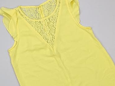 biala bluza: Bluzka damska, rozmiar S — 1