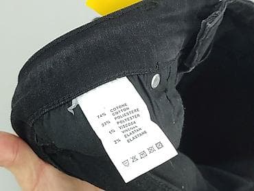 Jeansy damskie, rozmiar XL — 7