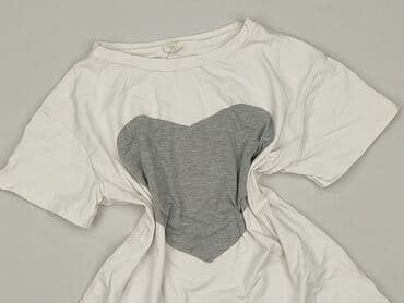 T-shirt damski, rozmiar XL