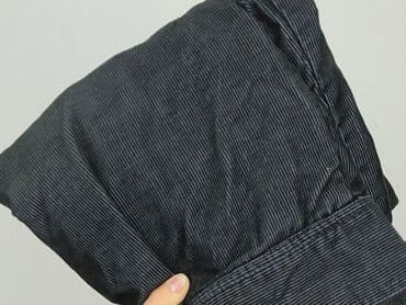 niebieska kurtka reserved: Denim jacket for men, size XS — 5