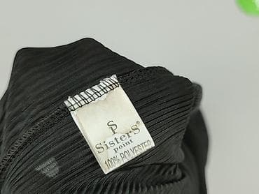 spódnice maxi czerwone: Sisters Point, Spódnica damska, rozmiar L — 4