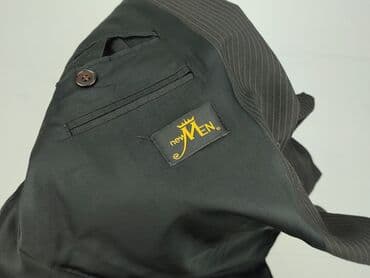 gorset do marynarki: Garnitur dla mężczyzn, S — 7