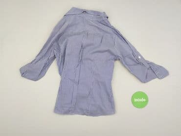 sweter w paski h: H&M, Women`s shirt, size XL (EU 42) — 3