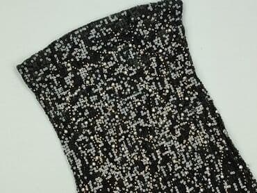 spódnice wieczorowe dla puszystych: Sukienka damska, rozmiar S — 1