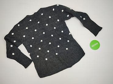 116: H&M L.O.G.G., Sweter damski, rozmiar M — 3