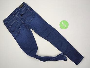 lee bluza: Lee, Jeansy damskie, rozmiar S — 3