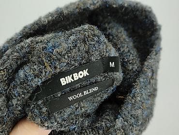 sweter basic damski: Bik Bok, Golf damski, rozmiar M — 4