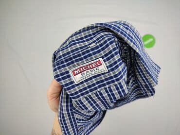 kurtki w krate pepco: Koszulа dla mężczyzn, rozmiar XL — 4