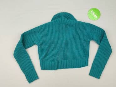 zapięcie do stroju kąpielowego: Z8, Kardigan damski, L — 6