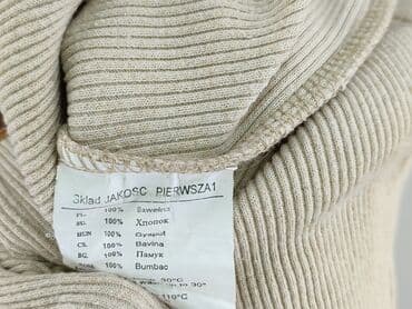 bluzki z dlugim rekawem basic: Bluzka damska, rozmiar M — 5