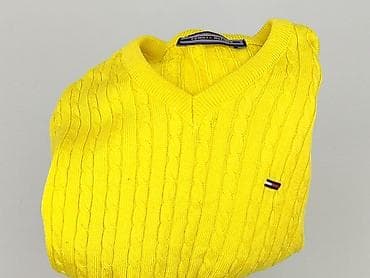 Tommy Hilfiger, Sweter damski, rozmiar S — 7