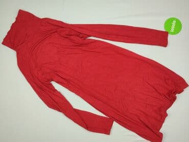 sukienka golf sweter: Sukienka damska, rozmiar S — 3