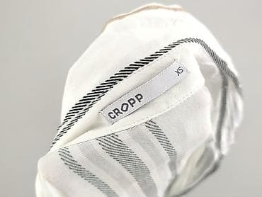 Жіночий одяг: Cropp, Сорочка жіноча, розмір XS — 4