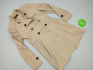 kurtki zima 2014: Osley, Trencz damski, rozmiar L — 2