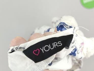 sukienka z karczkiem: Yours, Sukienka damska, rozmiar S — 4