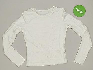 bluzki asymetryczne: Bluzka damska, rozmiar XS — 2