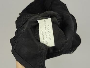 biala bluzka z dlugim rekawem: Bluzka damska, rozmiar S — 5