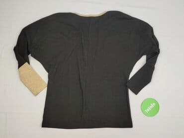 bluzki jedwabne wzorzyste: Bluzka damska, M — 3