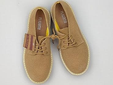 buty damski: Półbuty damskie, rozmiar 39 — 1