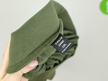 ca spódnice: Shein Curve, Spódnica damska, rozmiar XL — 4