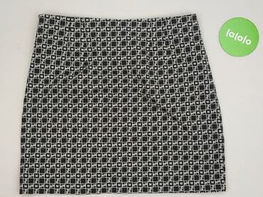 spodnie z wysokim stanem mohito: Mohito, Spódnica damska, M — 3