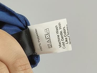 shein spódnice boho: Shein, Bluzka damska, rozmiar L — 5