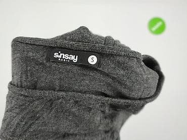 sinsay dzwony: Sinsay, Sukienka damska, rozmiar S — 4