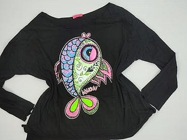 bluza hello kitty h: Bluzka damska, rozmiar 3XL — 1