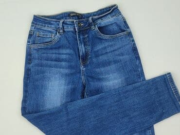 jeansy flare co to znaczy: Toxik3, Jeansy damskie, XS — 1