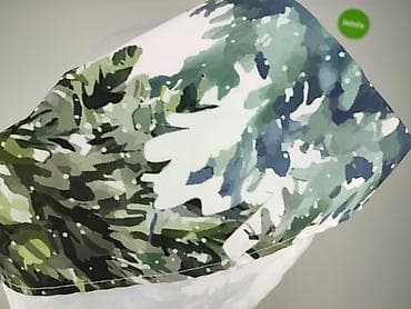 stepmom dominant: Apaszka/chusta trójkątna z nadrukiem zimowym - Kształt: trójkąt - — 5