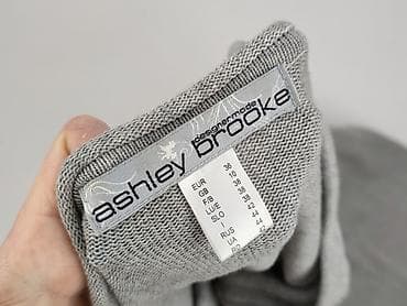 sweter asos: Ashley Brooke, Sukienka damska, rozmiar S — 4
