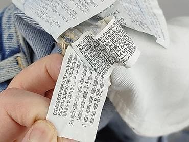 spodniczka levis: Zara, Spódnica damska, rozmiar XL — 5