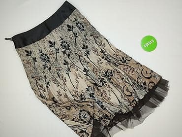drapowana spódnice mini: Spódnica damska, rozmiar 2XS — 2